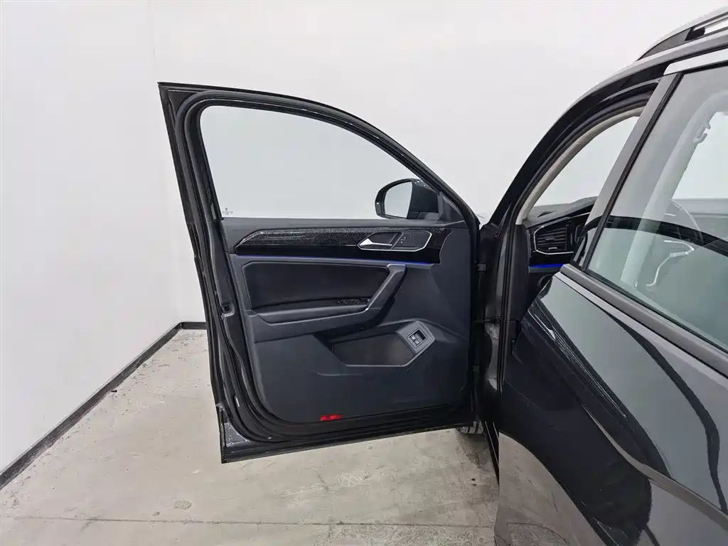 VOLKSWAGEN TANYUE GTE PLUG IN HYBRID