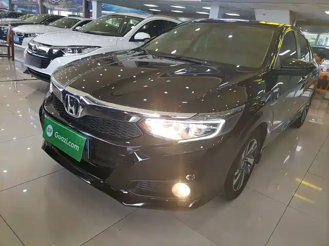 HONDA LINGPAI