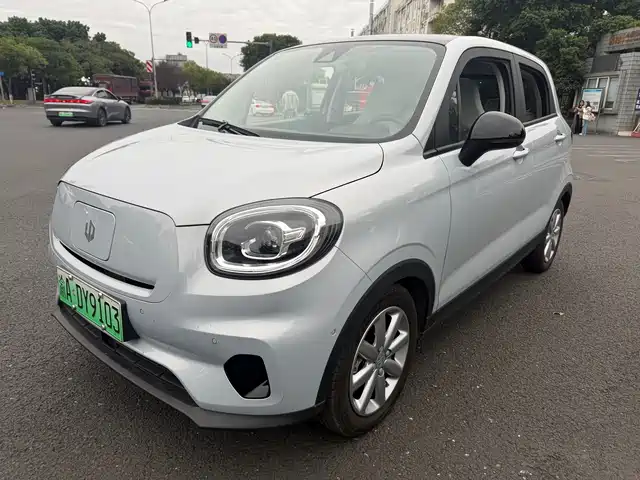Leapmotor T03