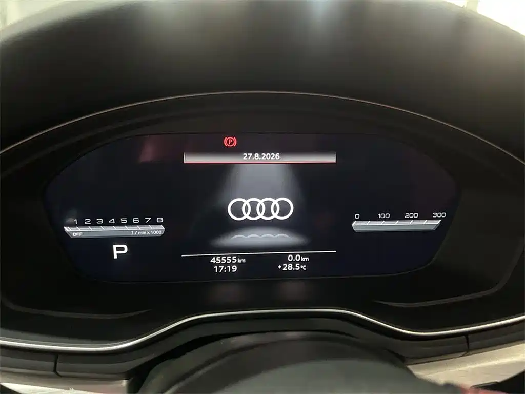 Audi S4 — миниатюра 10