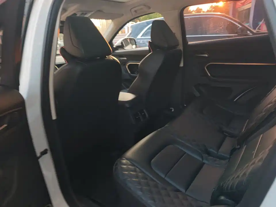 Haval H6 — миниатюра 7