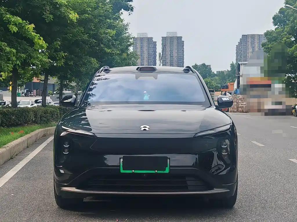 NIO ES6 2024 75kWh