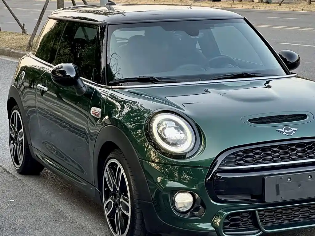MINI Mini — миниатюра 5
