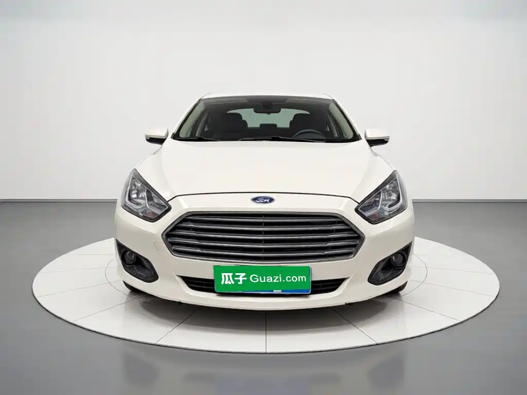 Ford Escort — миниатюра 2