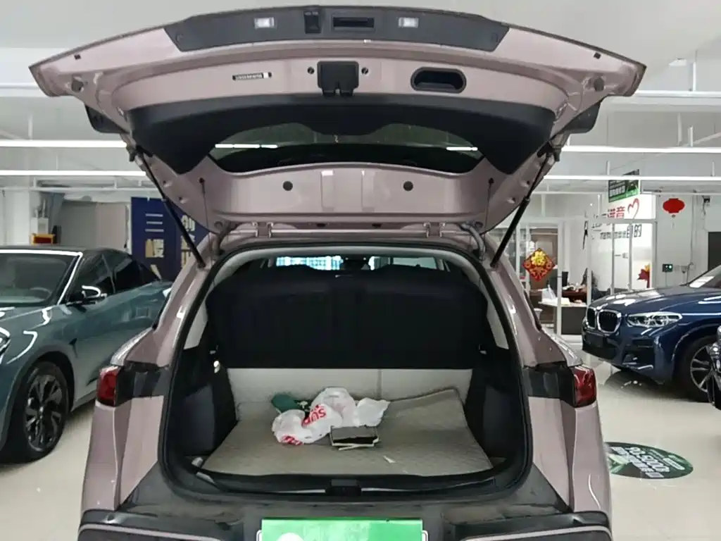 BYD Yuan UP — миниатюра 19