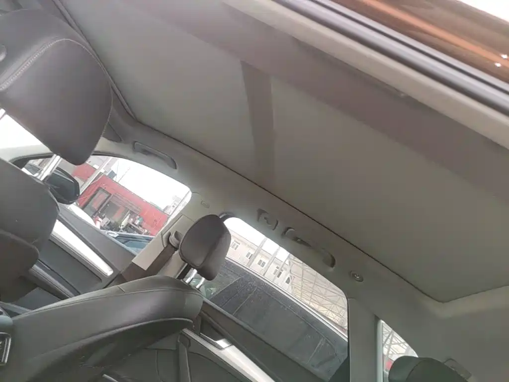 Audi Q5L — миниатюра 18