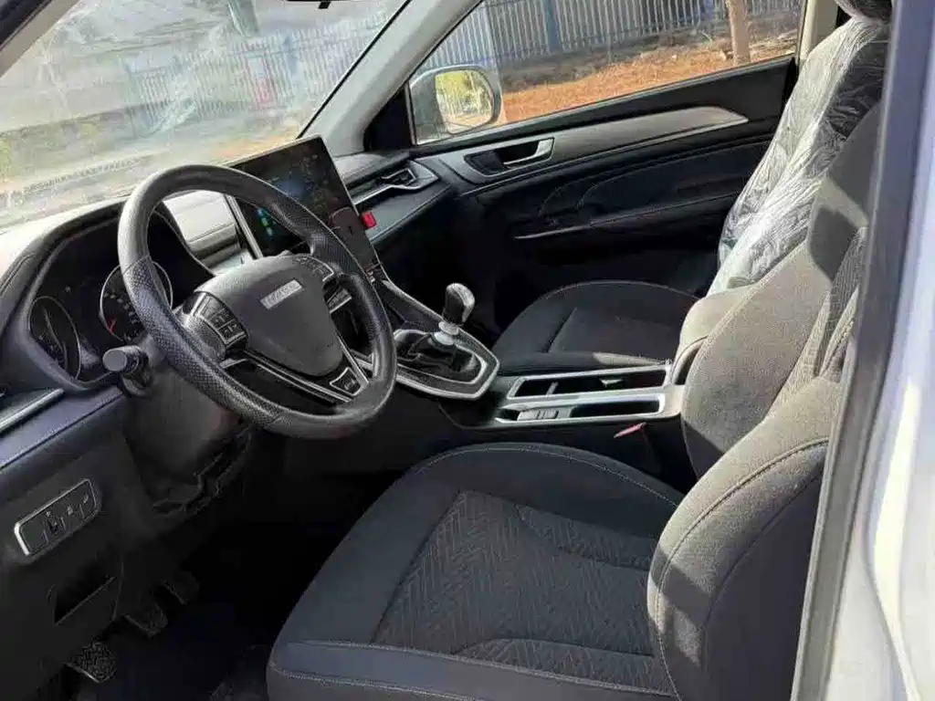Haval M6 — миниатюра 7