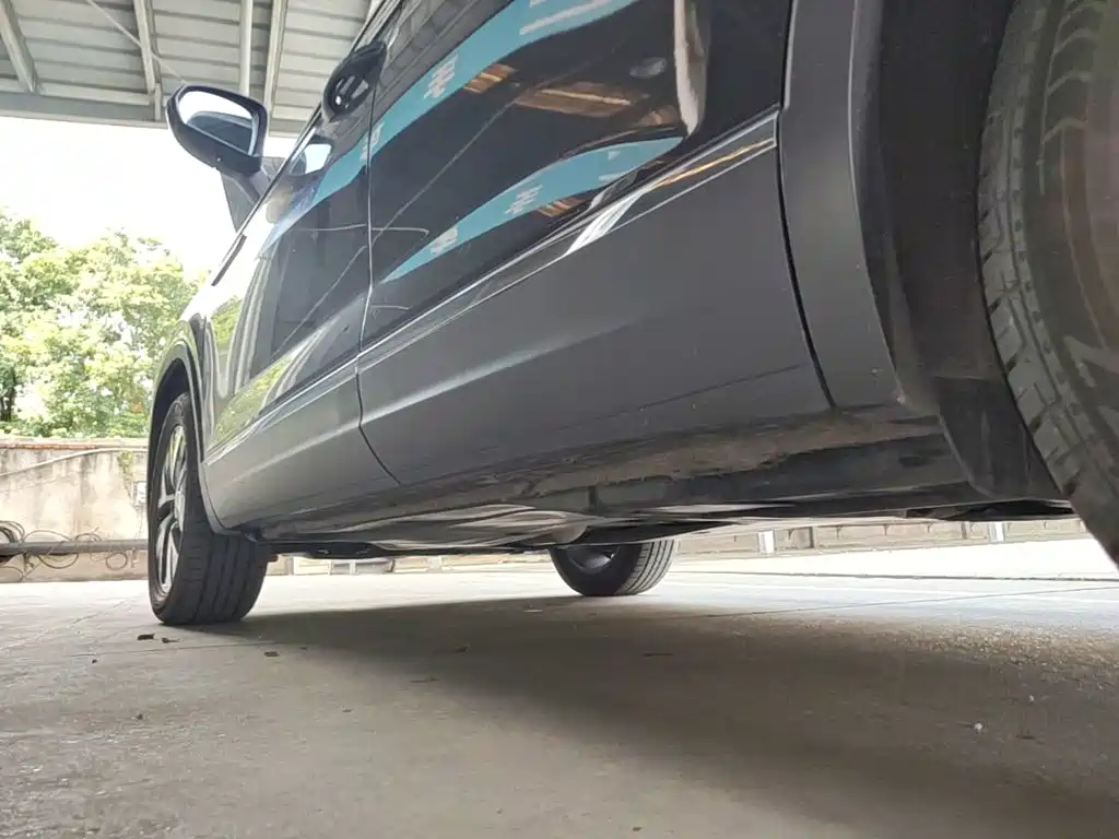 Volkswagen Tayron — миниатюра 22