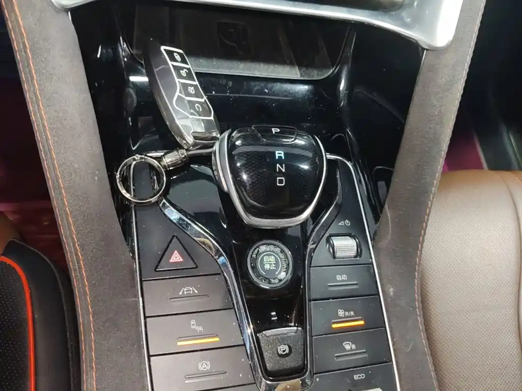 BYD PLUS — миниатюра 14
