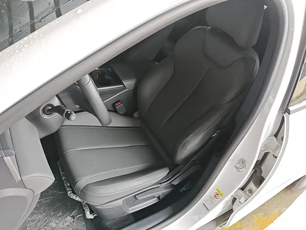 BYD Qin PLUS — миниатюра 15