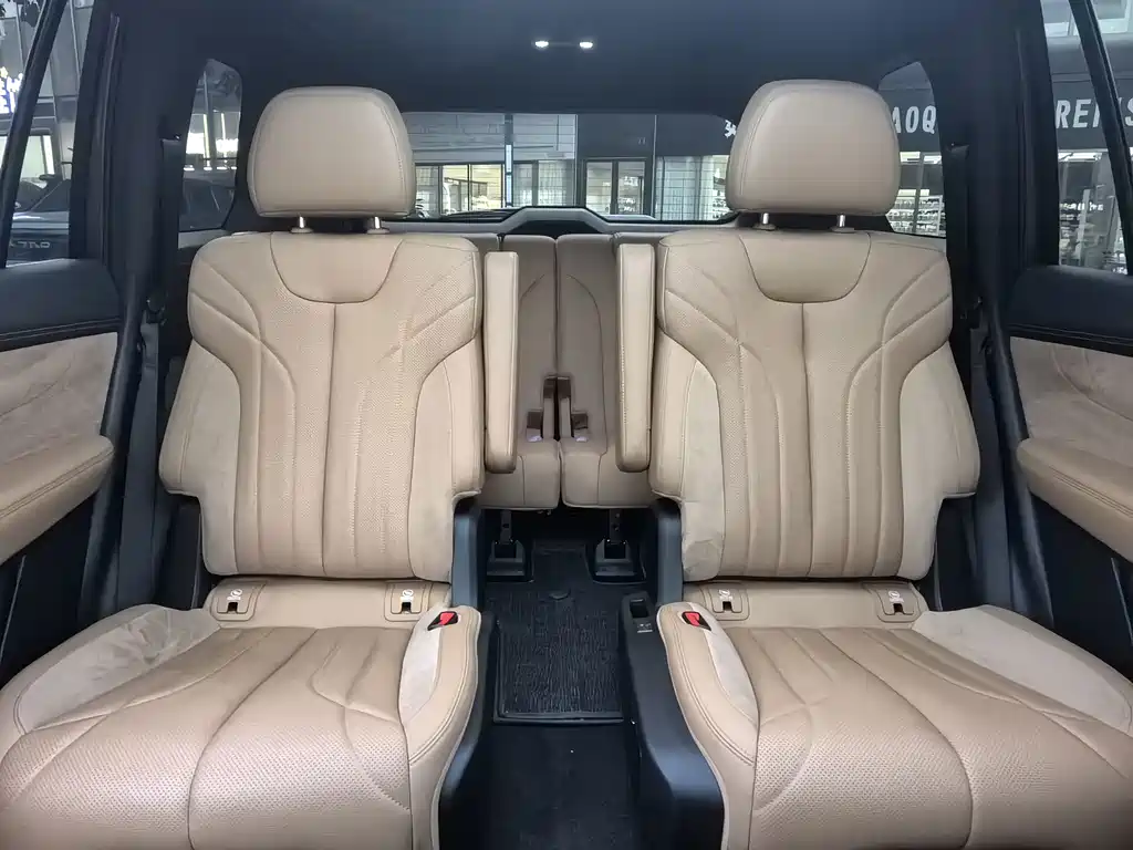 GAC Motor Trumpchi ES9 — миниатюра 11