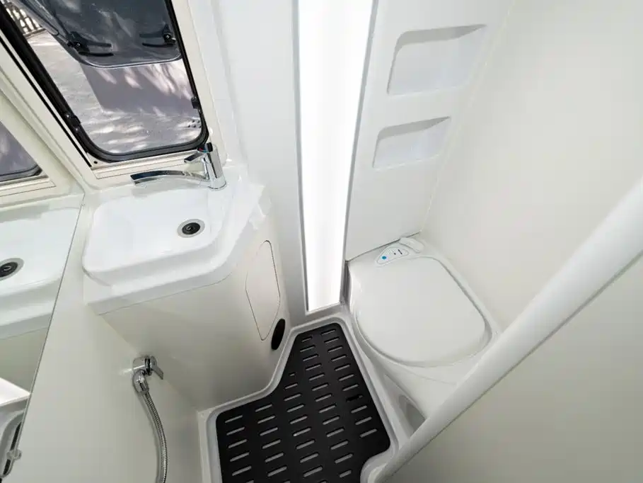 Mercedes-Benz Sprinter — миниатюра 16