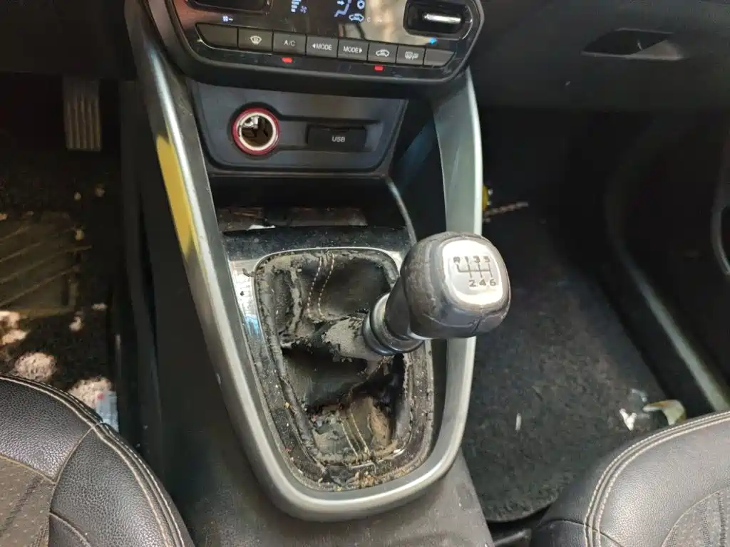 Baojun 510 — миниатюра 7