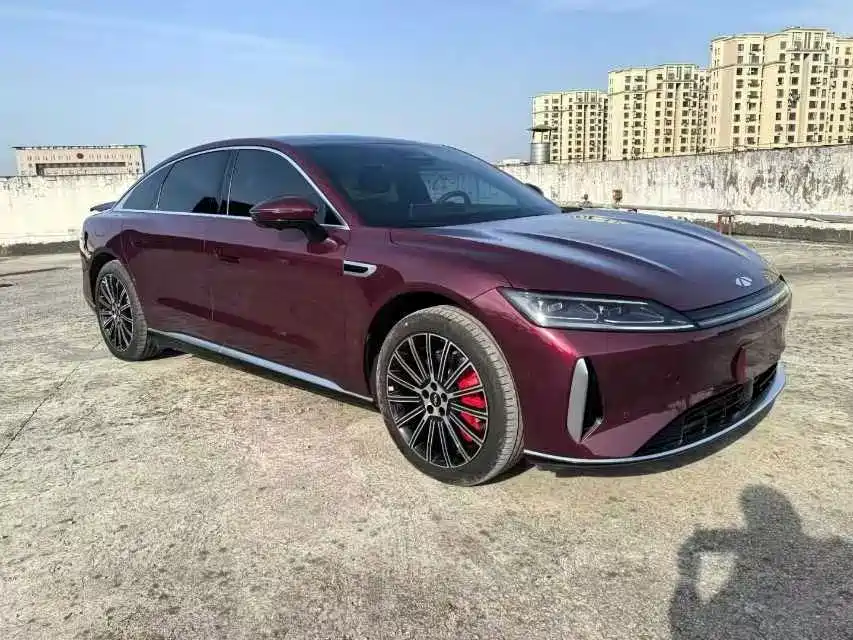 Fulwin Облако ветра A9L — миниатюра 2