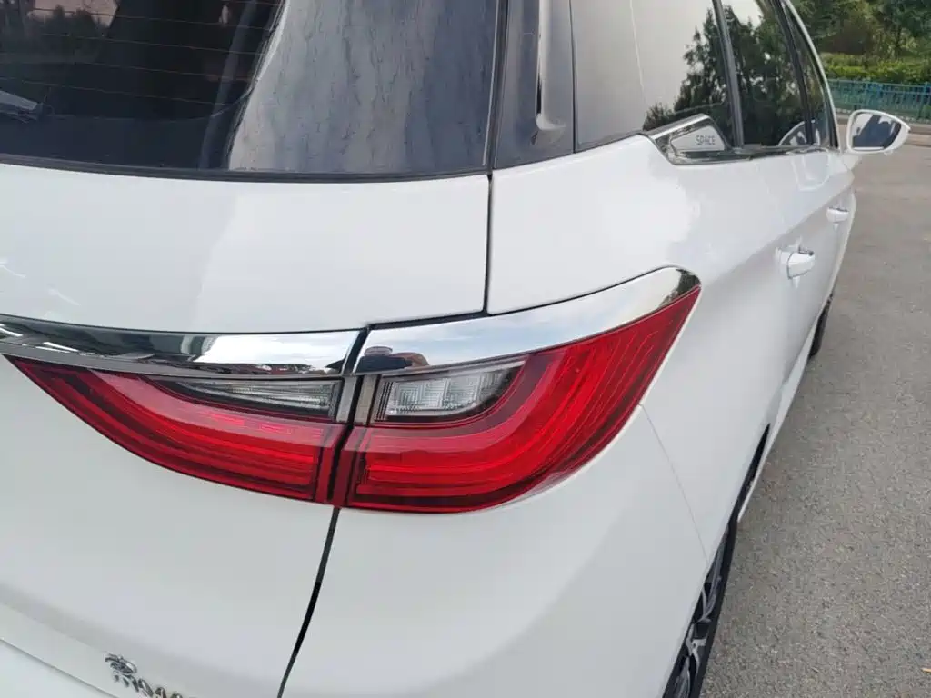 BYD MAX — миниатюра 8