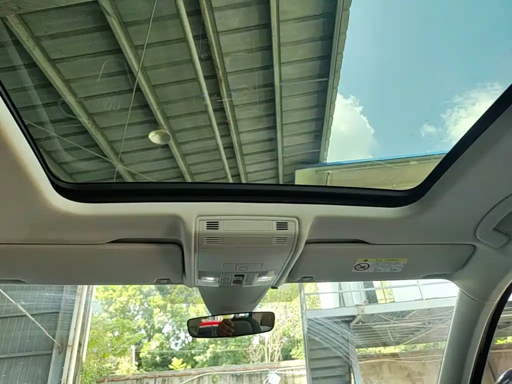 Volkswagen Tayron — миниатюра 18