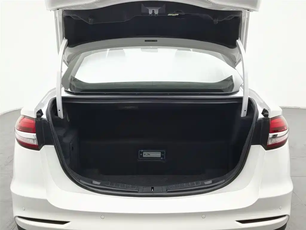 FORD MONDEO NEW ENERGY