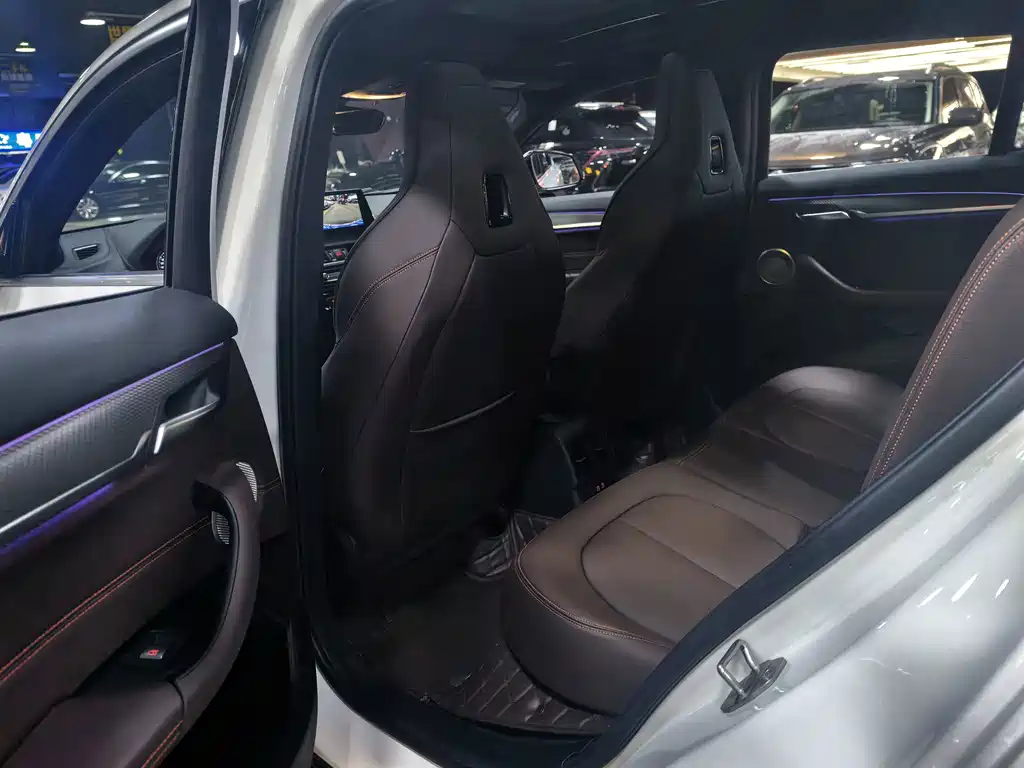 BMW X2 — миниатюра 6