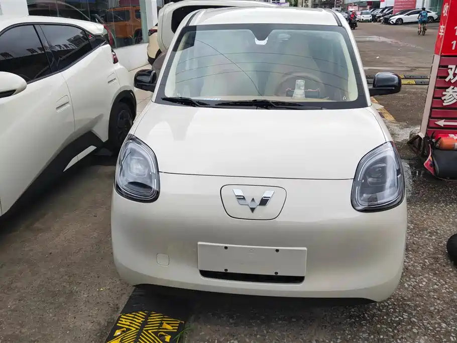 Wuling Mini EV MINIEV 2025