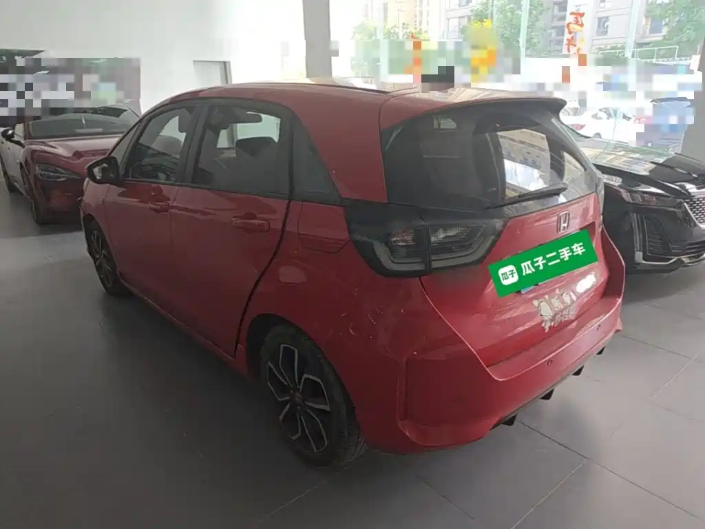 Honda Life — миниатюра 5