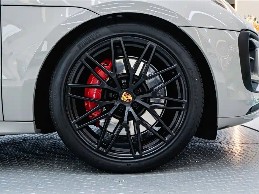 Porsche Macan 2023 Macan GTS 2.9T