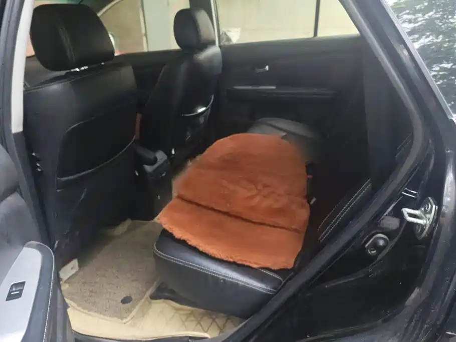 BYD S6 — миниатюра 11