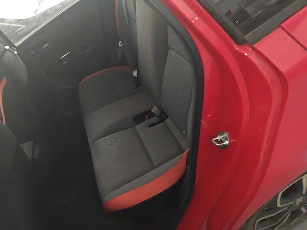Honda Life — миниатюра 17