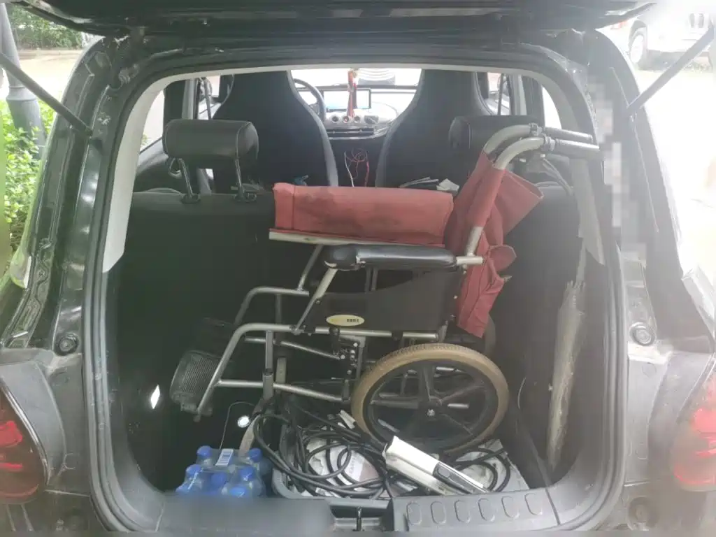 Wuling Bingo — миниатюра 15
