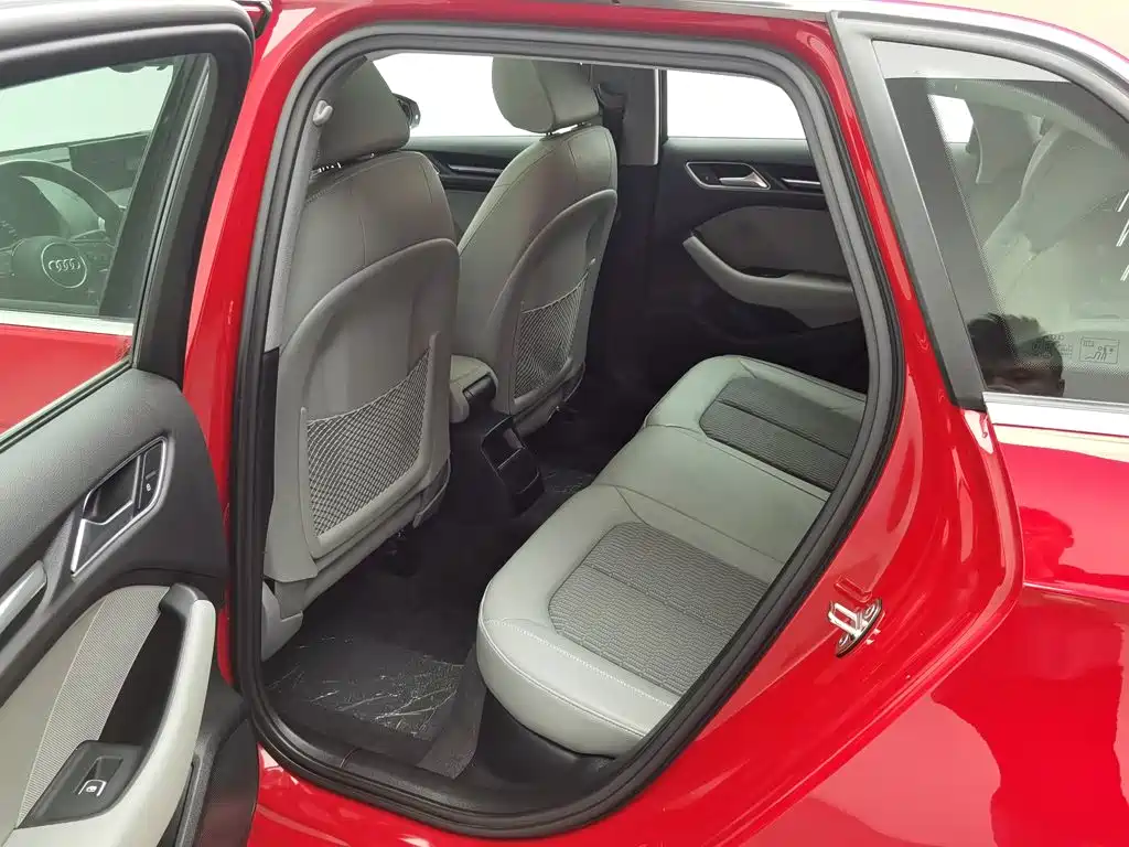Audi A3 — миниатюра 15