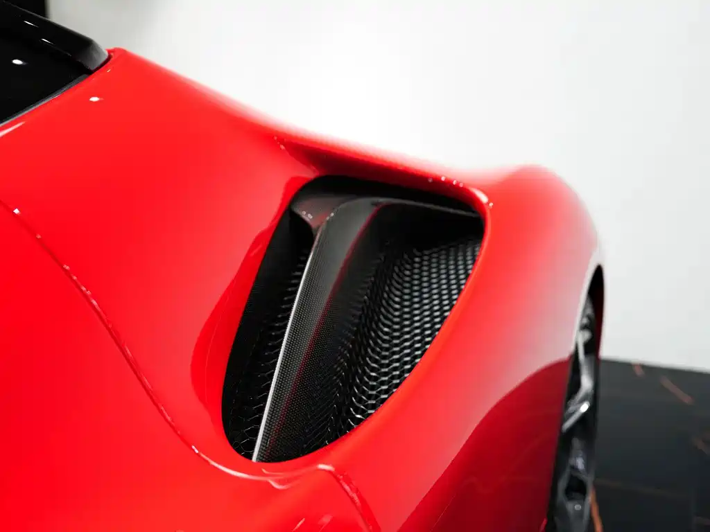 Ferrari SF90 — миниатюра 6