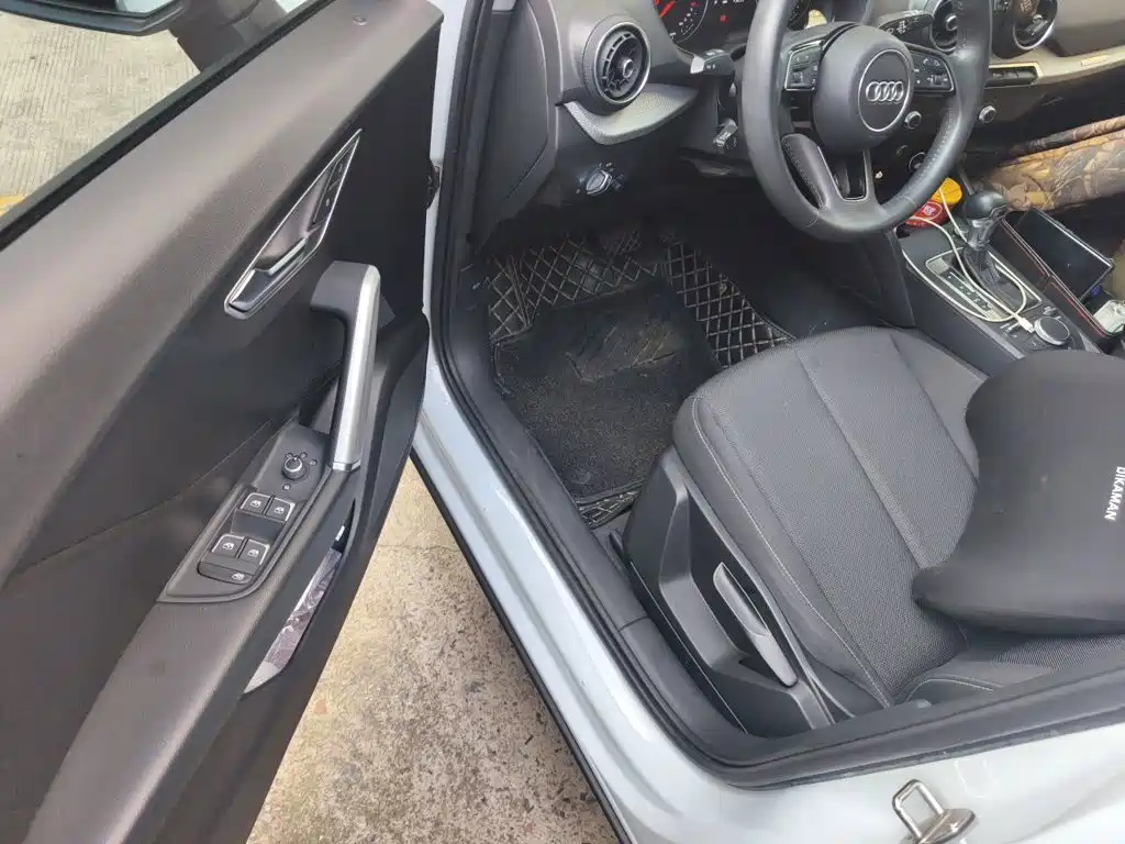Audi Q2L — миниатюра 14