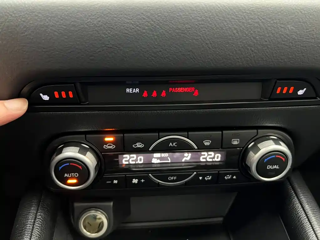 Mazda CX-5 — миниатюра 10