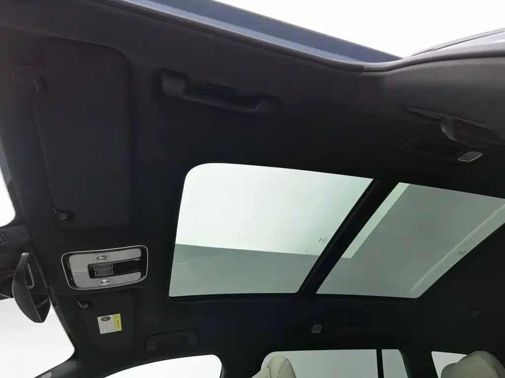 Li Auto Li ONE — миниатюра 14