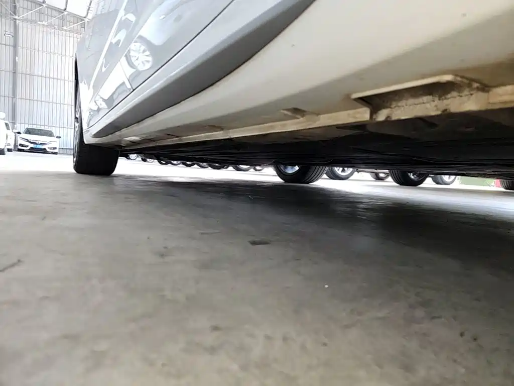 Geely Xingrui — миниатюра 22