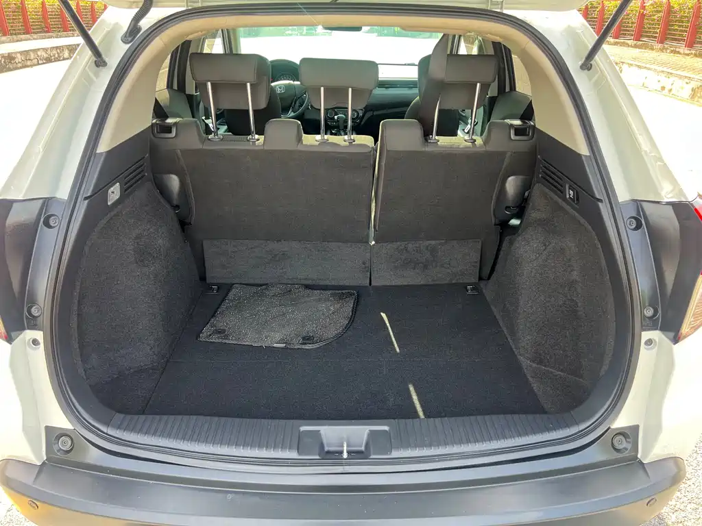 Honda Vezel — миниатюра 16