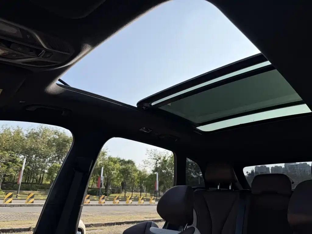 Geely Xingyue L — миниатюра 19