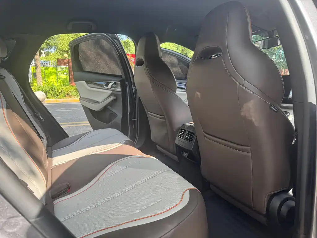 BYD Qin PLUS — миниатюра 12