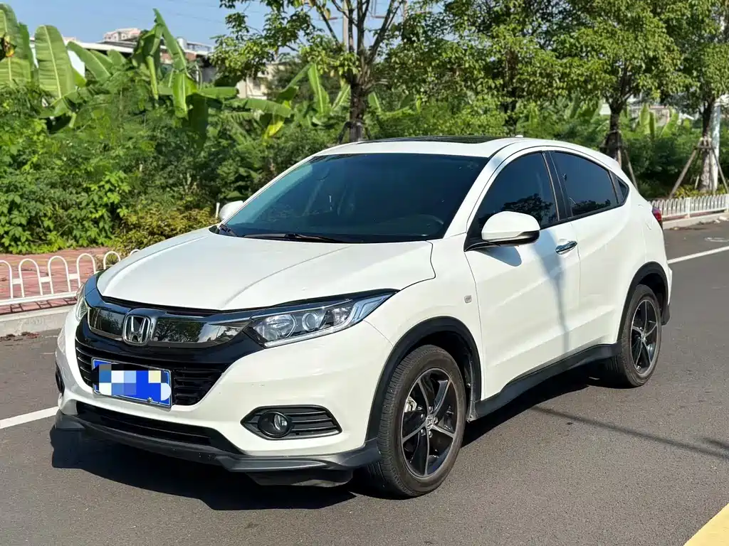 HONDA BINZHI