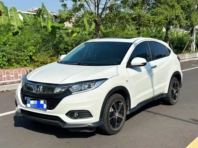 HONDA BINZHI