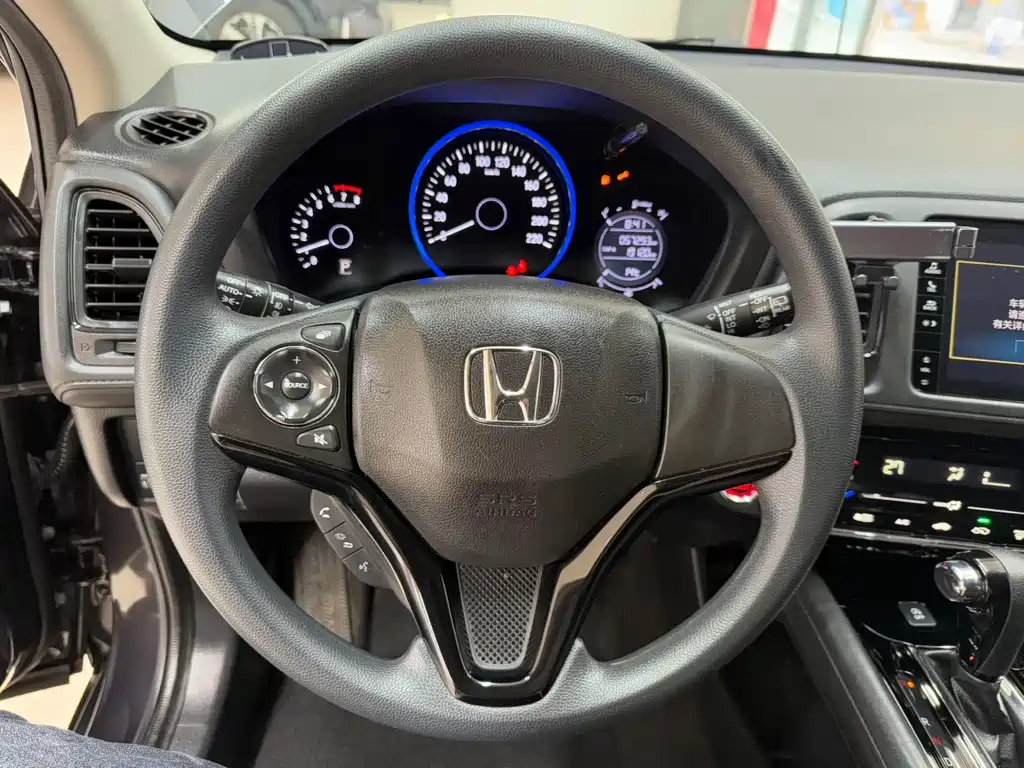 HONDA BINZHI