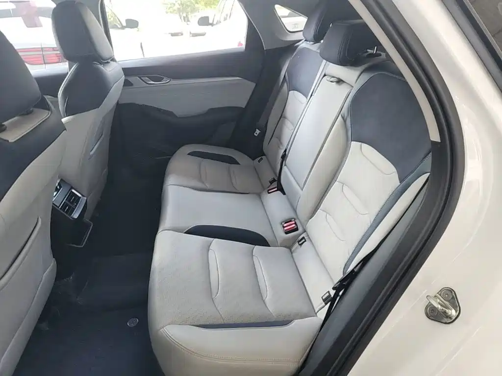 Geely Xingrui — миниатюра 17