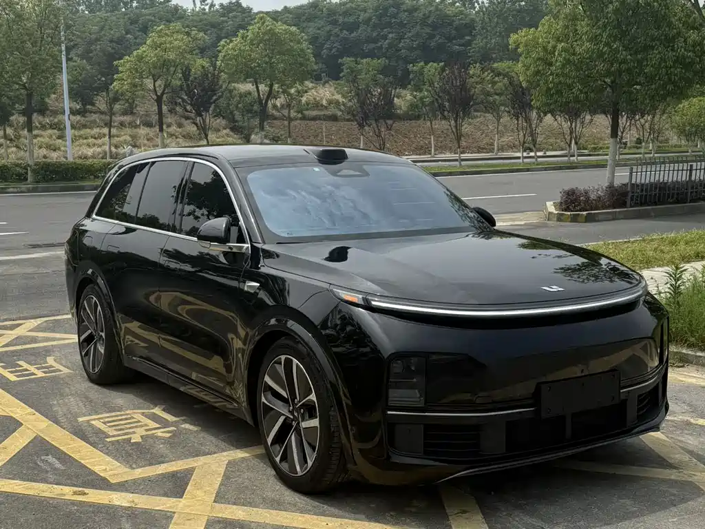Li Auto L8 2024 Max