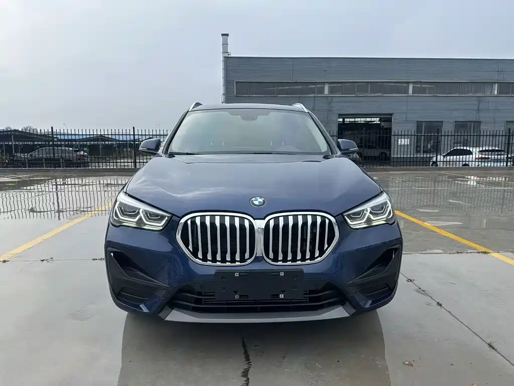 BMW X1 — миниатюра 2