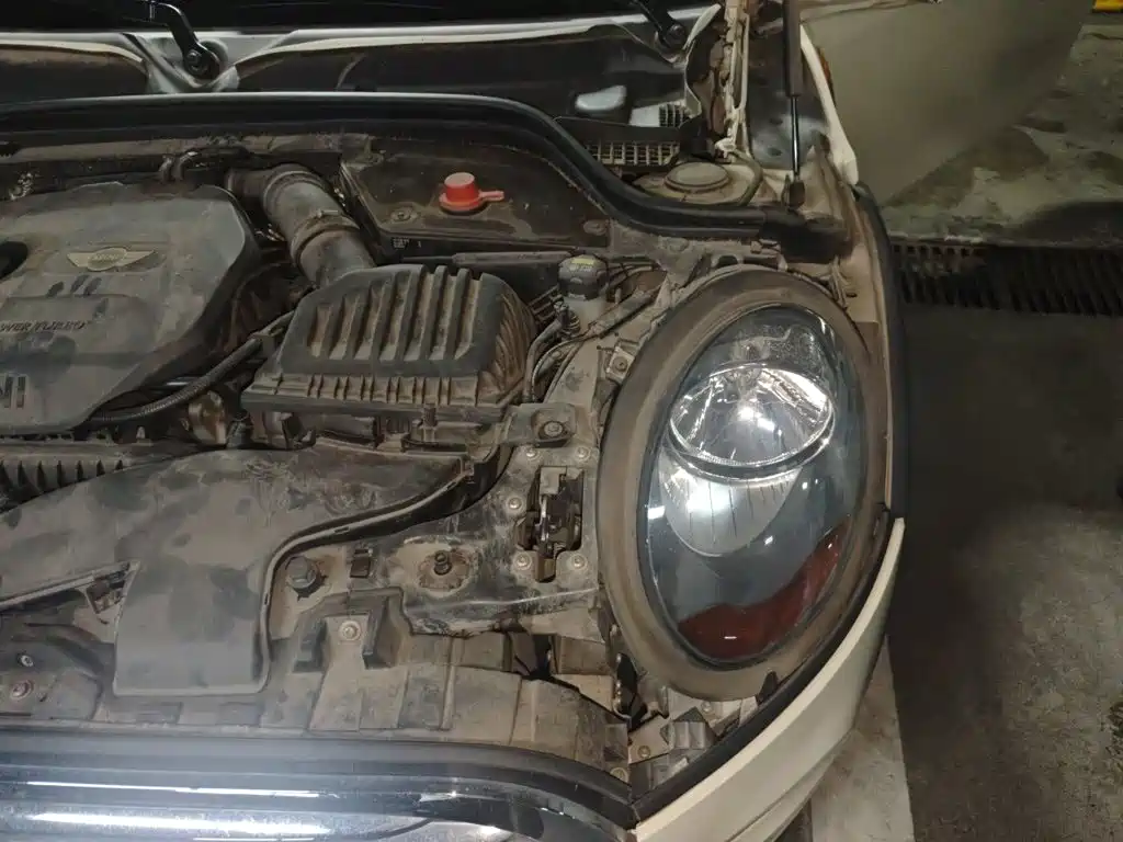 MINI Mini — миниатюра 21