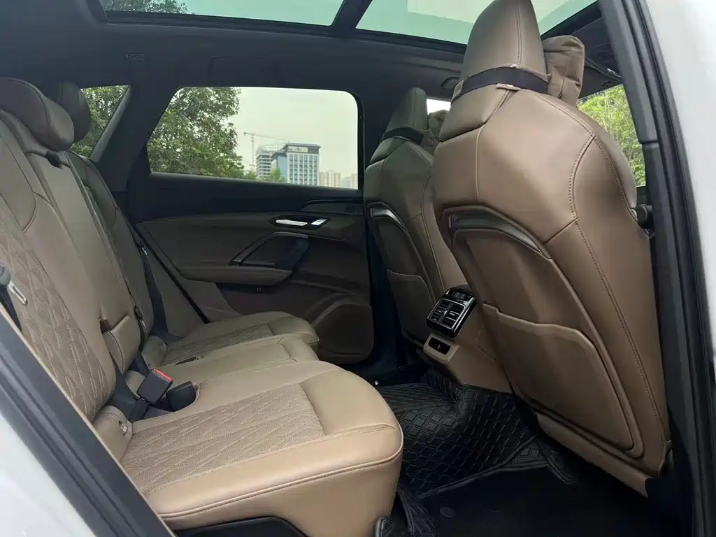 Audi Q5L 2026 2.0T