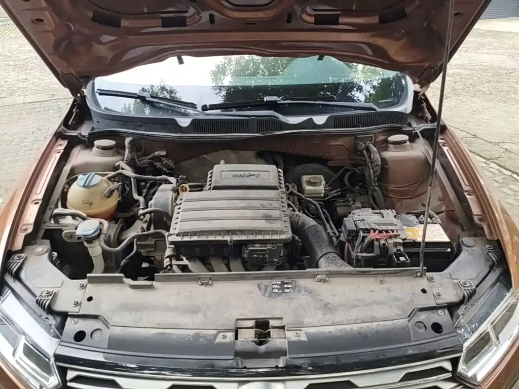 Volkswagen C-Trek — миниатюра 11