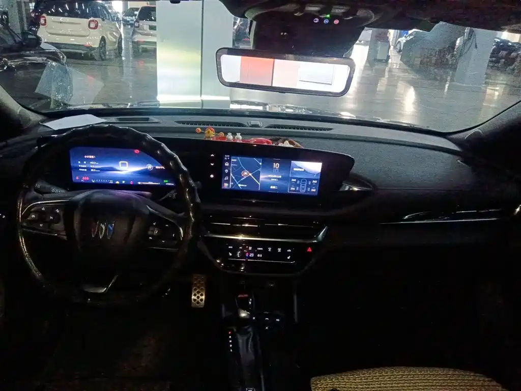 Buick Envista — миниатюра 6