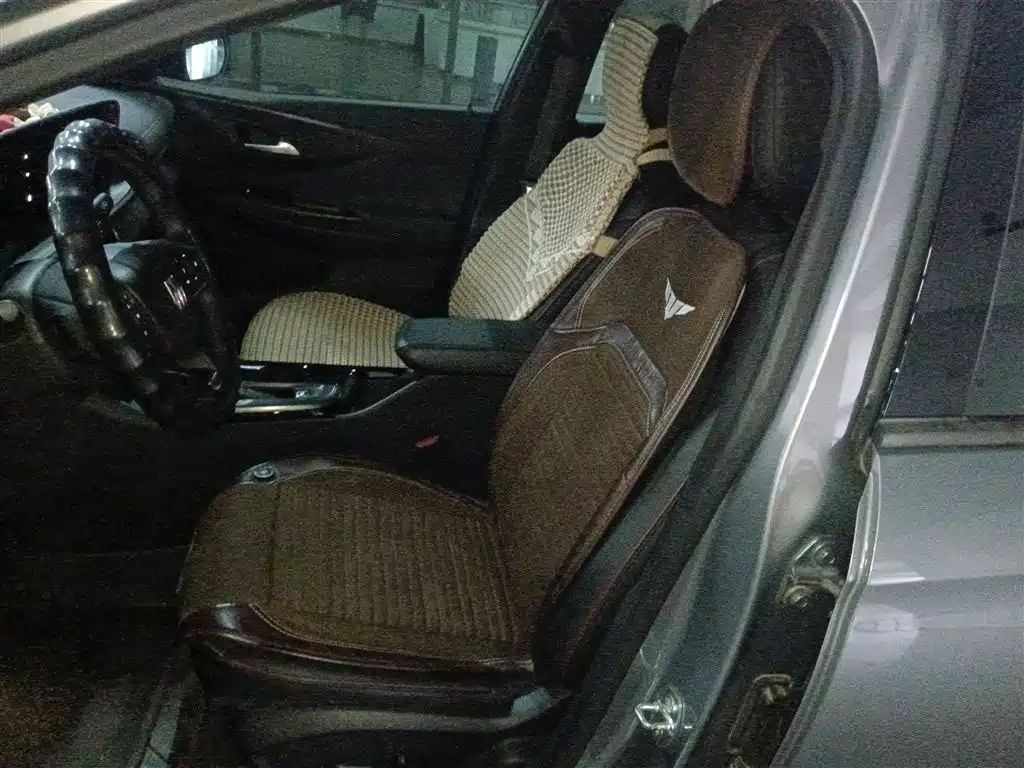 Buick Envista — миниатюра 11