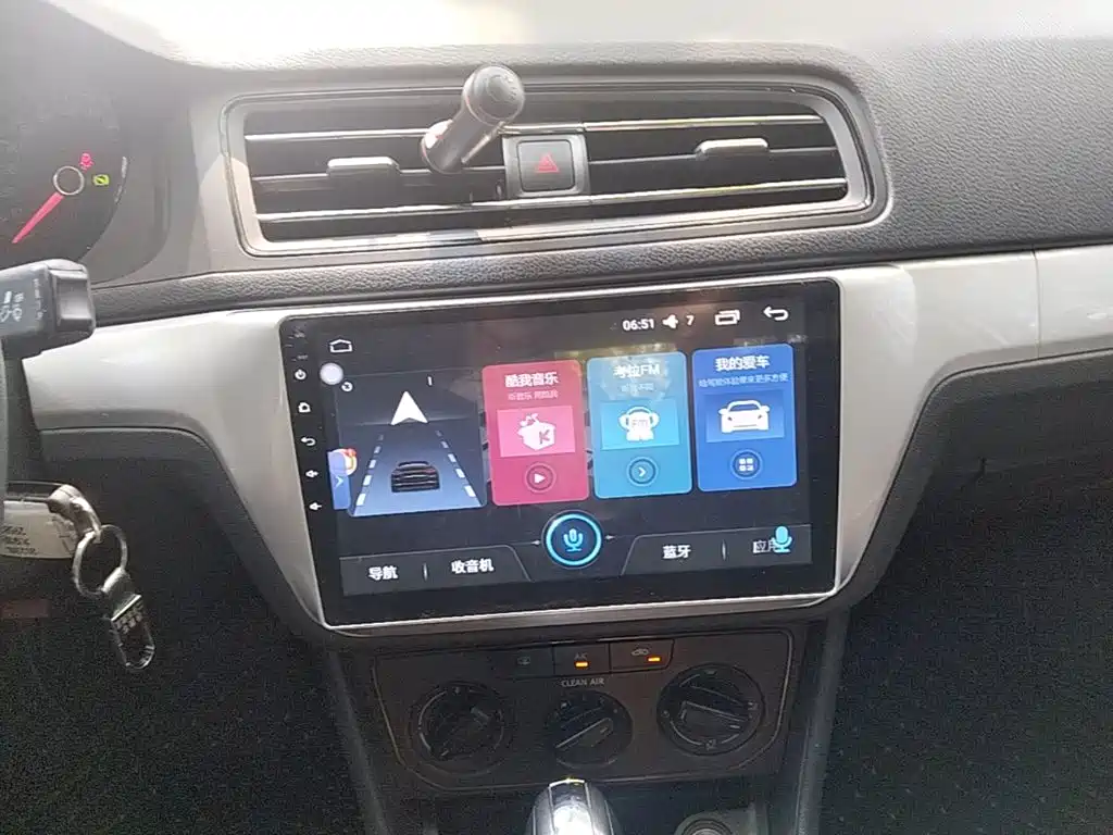Volkswagen Lavida — миниатюра 13