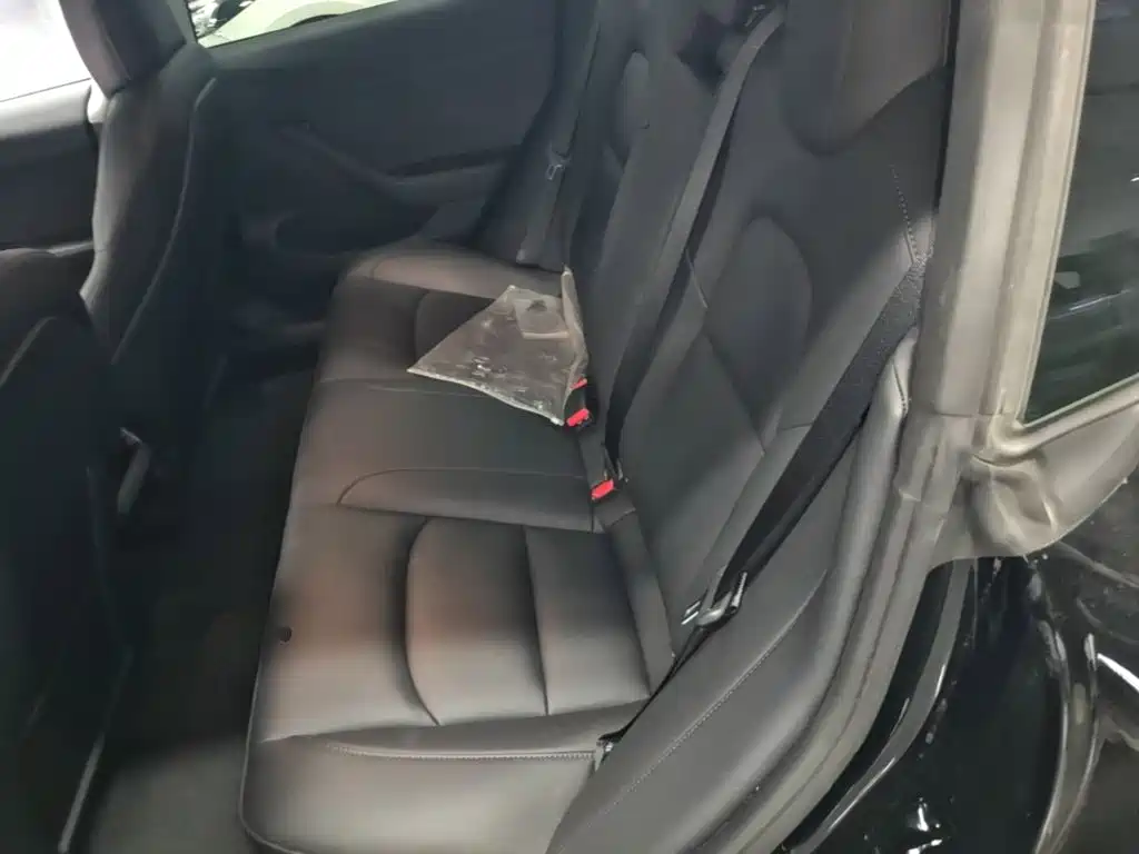 Tesla Model 3 — миниатюра 17